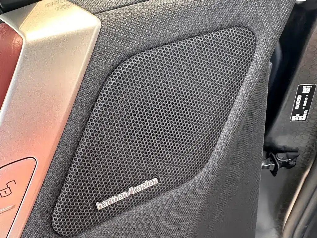 BMW iX — фото 10