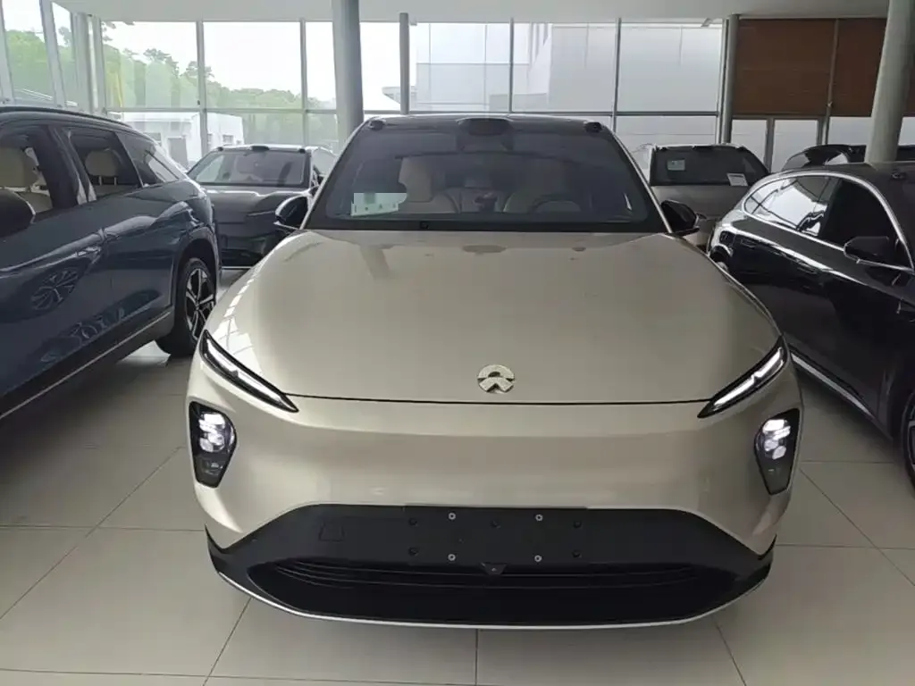 NIO EC7 2024 из CN, фото 9