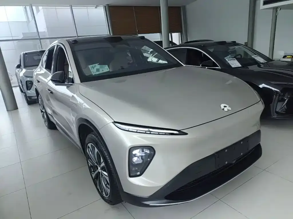 NIO EC7 2024 из CN, фото 6