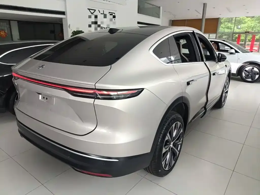 NIO EC7 2024 из CN, фото 4