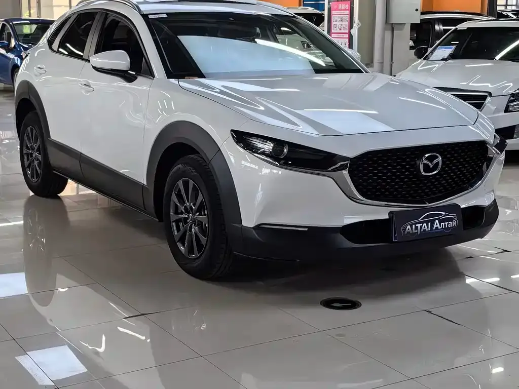 Mazda CX-30 — фото 7