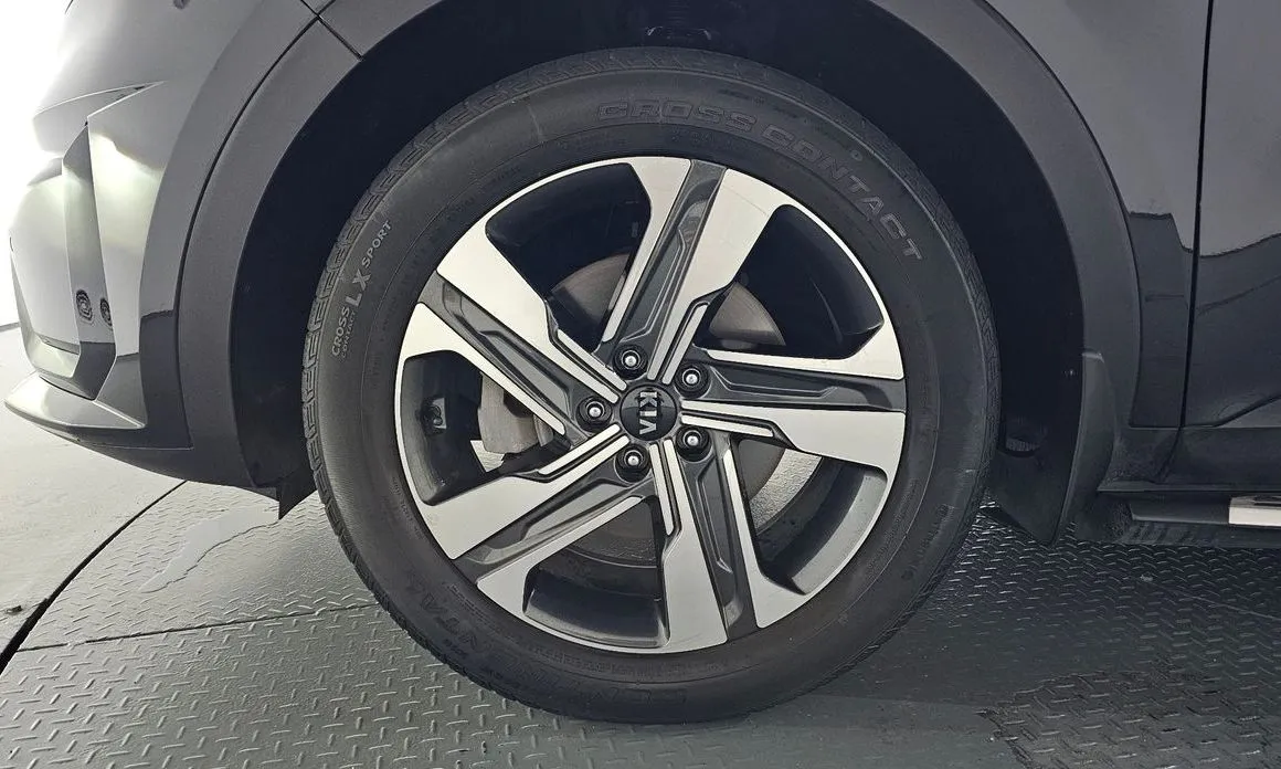 Kia Sorento 2021 из KR, фото 8