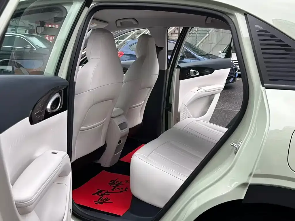 Geely Starburst 2024 из CN, фото 4