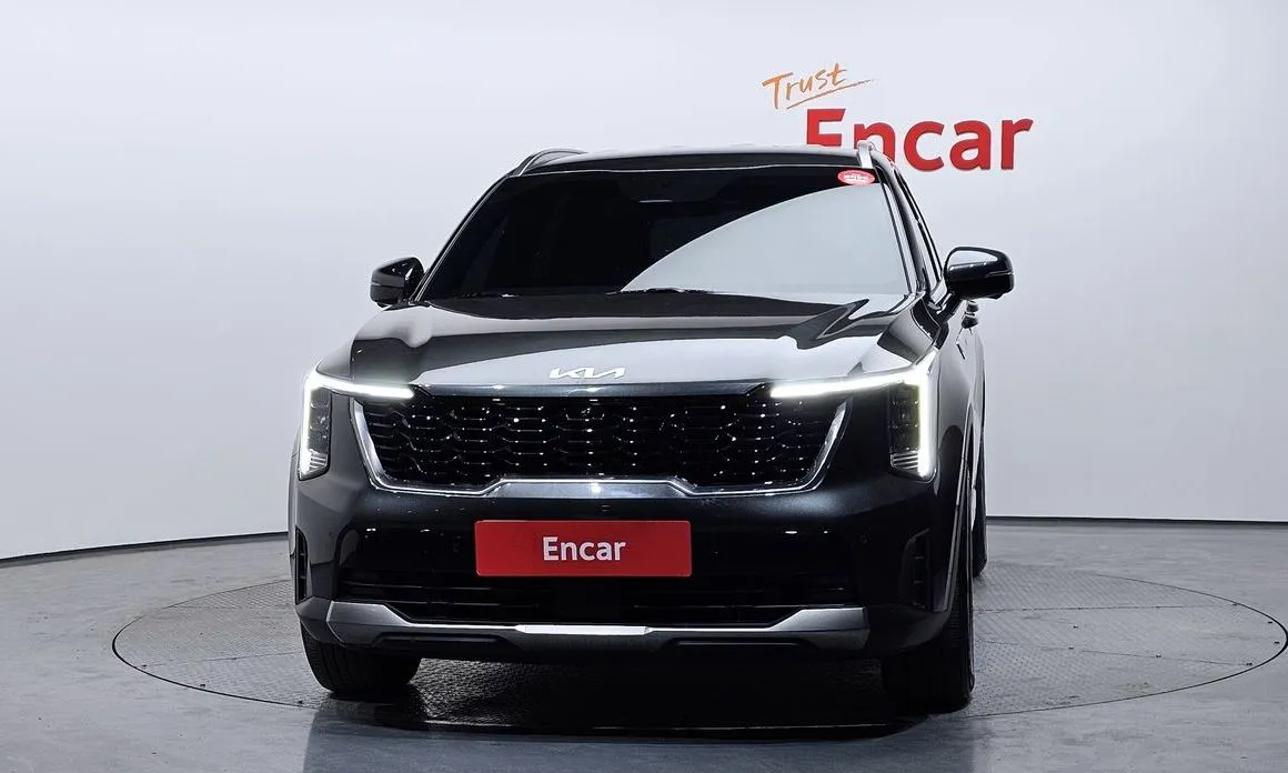 Kia Sorento — фото 2
