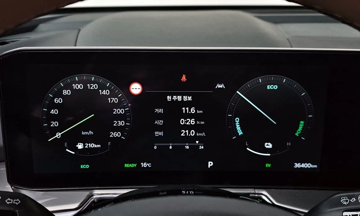 Kia Sorento — фото 4