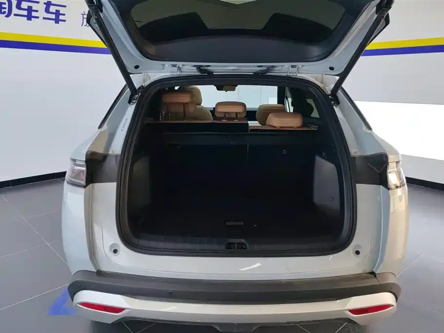 BYD L DM-i 2025 из CN, фото 6