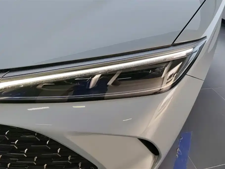 BYD L DM-i 2025 из CN, фото 7
