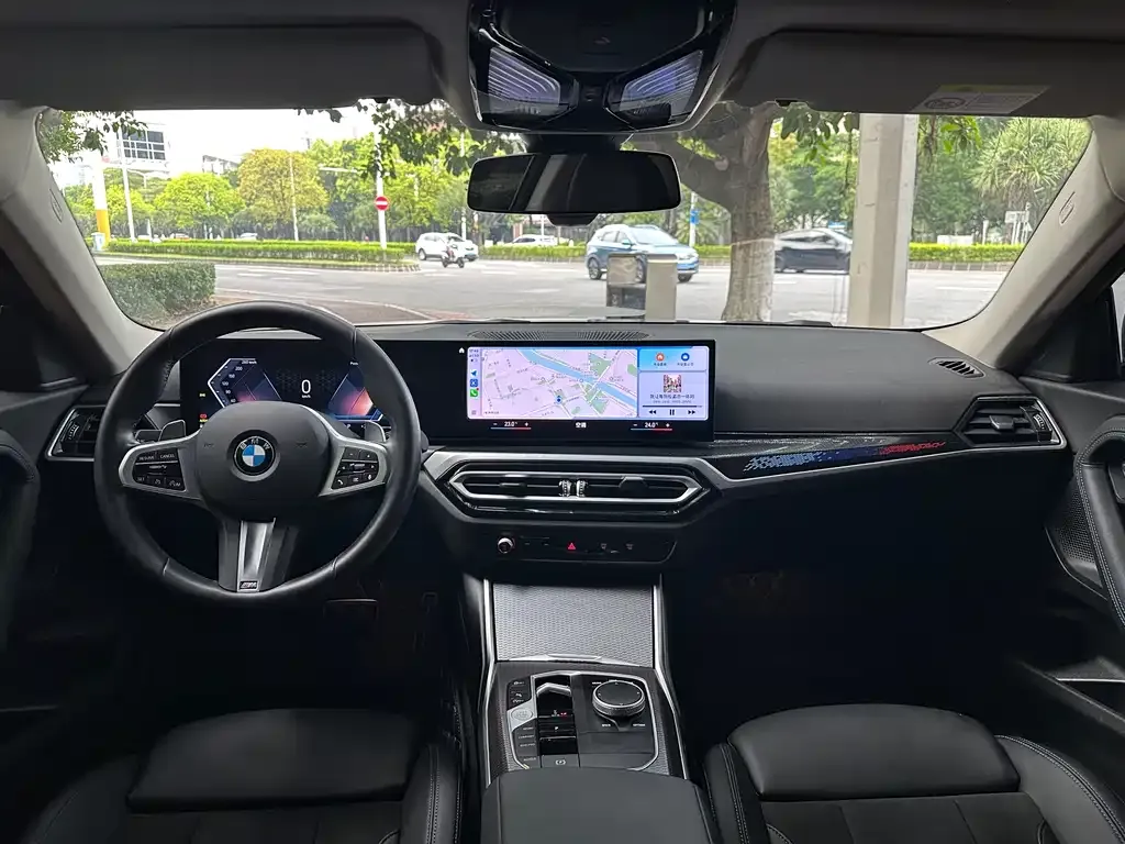 BMW 2 Series (Import) 2025 из CN, фото 5