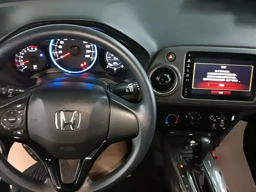 Honda XR-V 2022 из CN, фото 10