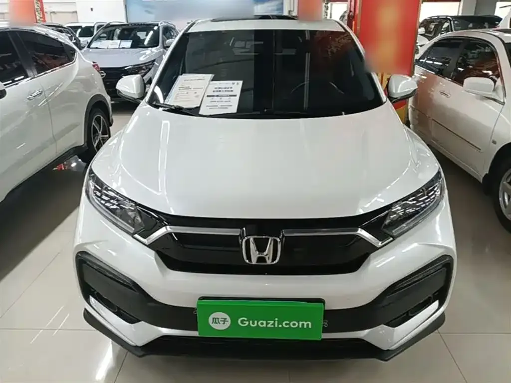 Honda XR-V 2022 из CN, фото 2