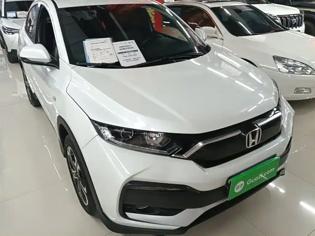Honda XR-V 2022 из CN, фото 8