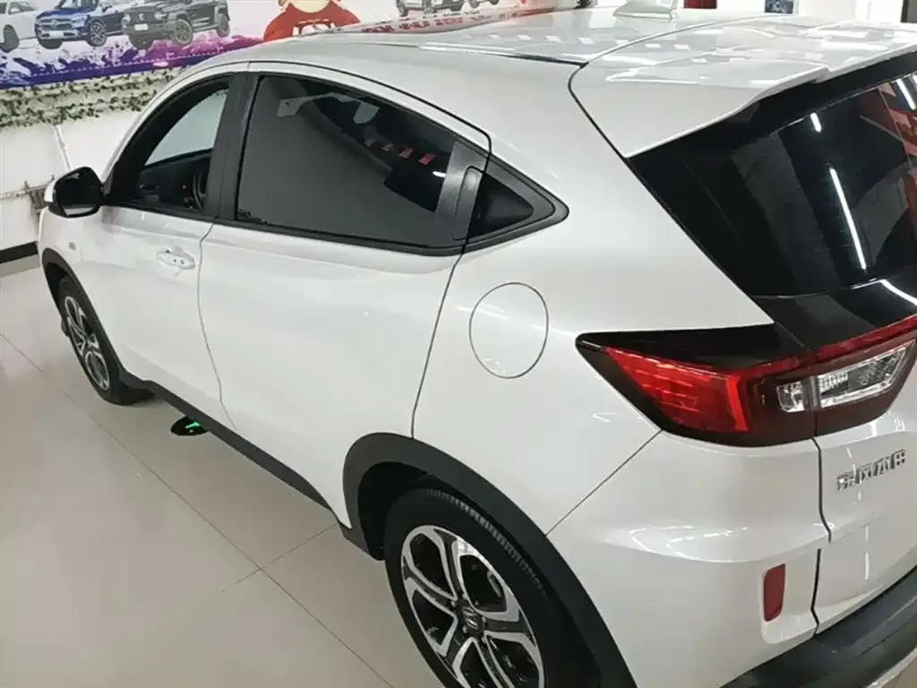 Honda XR-V 2022 из CN, фото 7
