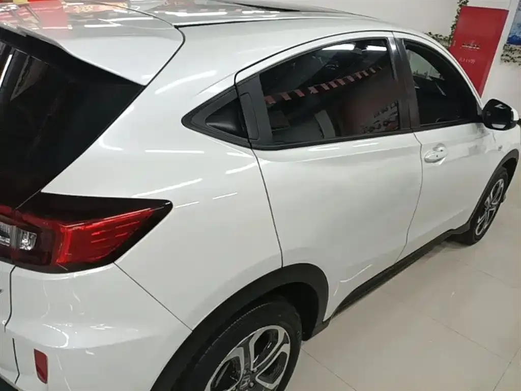 Honda XR-V 2022 из CN, фото 3