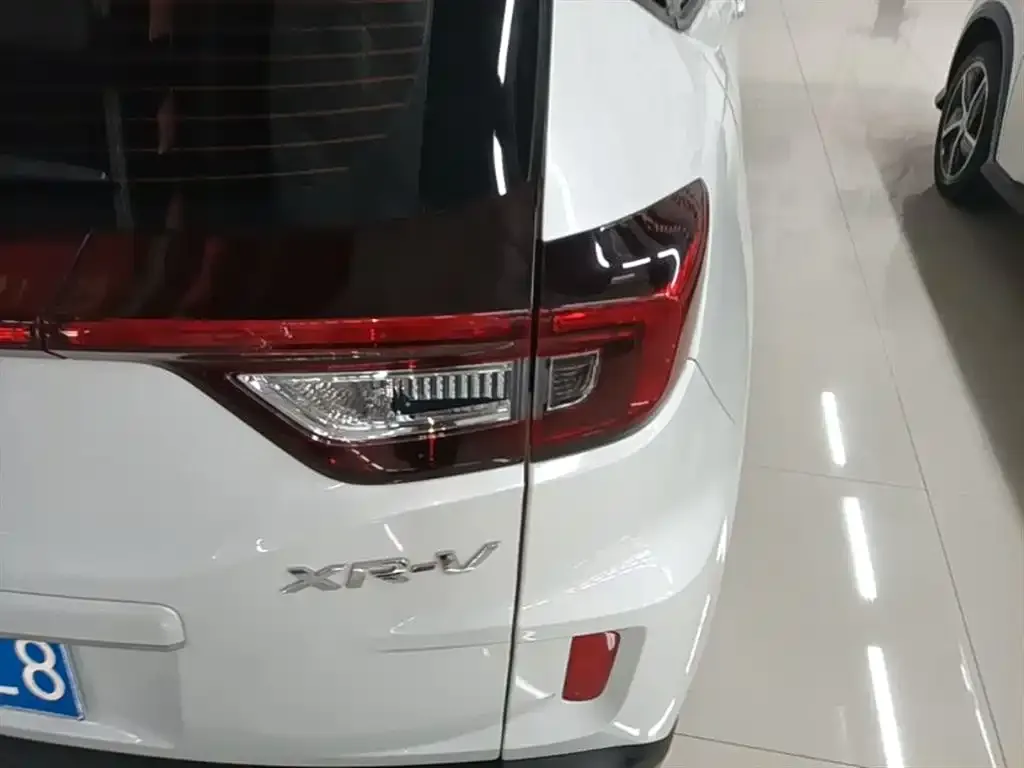 Honda XR-V 2022 из CN, фото 5
