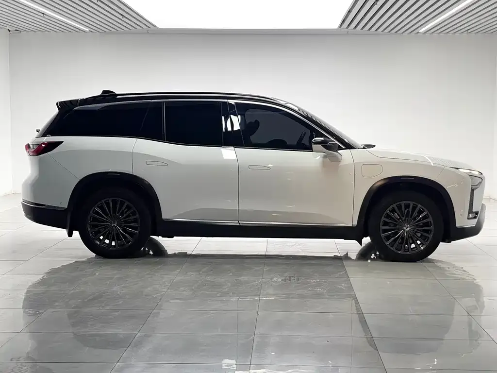 NIO ES8 2021 из CN, фото 3