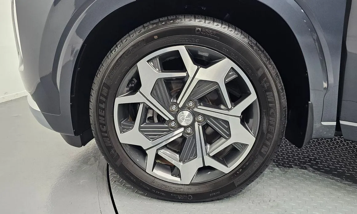 Hyundai Palisade — фото 9