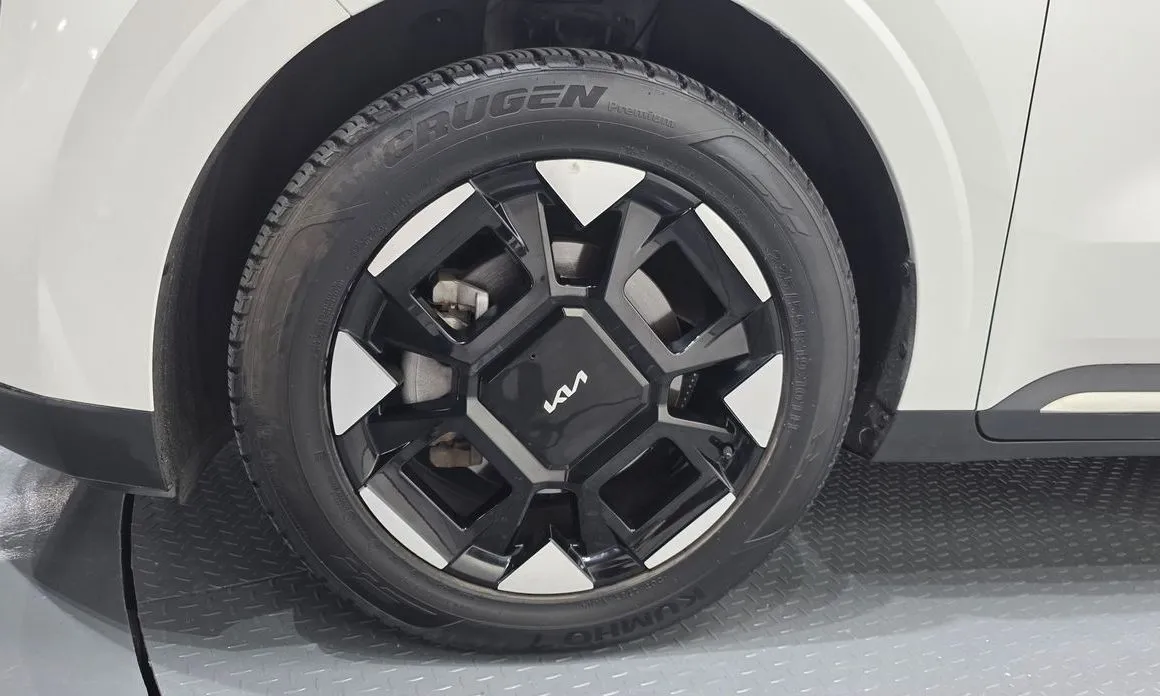 Kia Carnival 2024 из KR, фото 10
