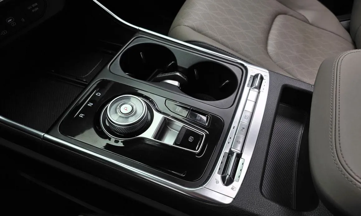 Kia Carnival 2024 из KR, фото 8