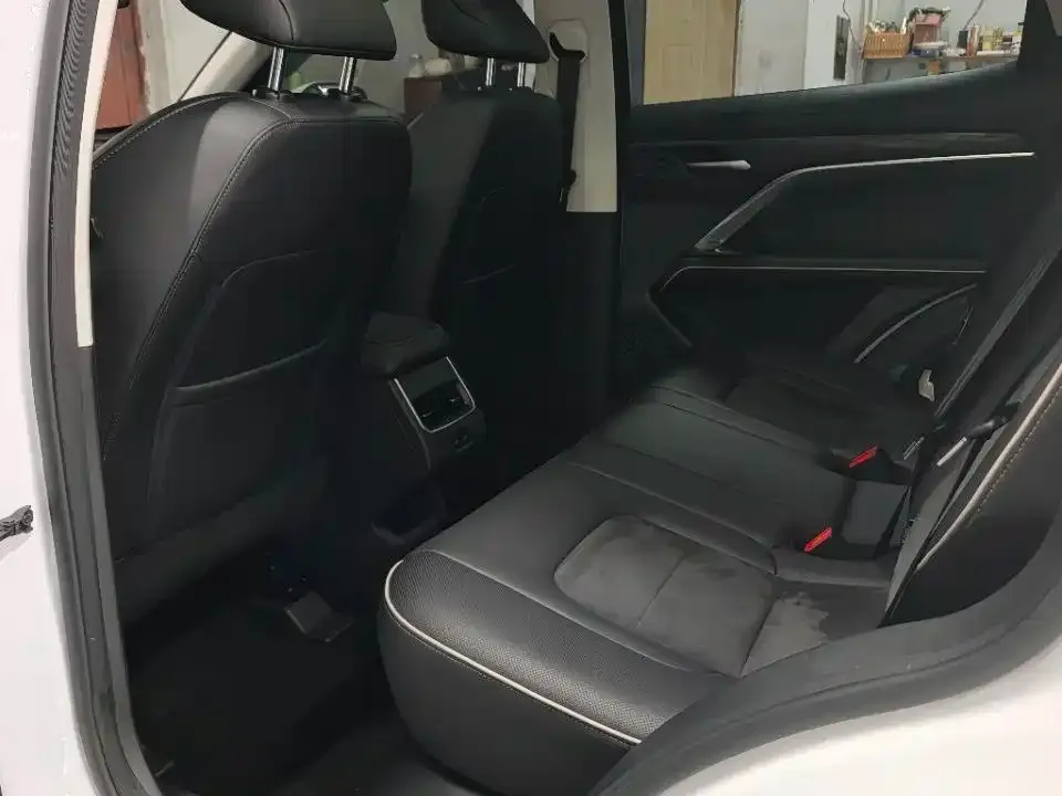 Haval H6 2021 из CN, фото 5
