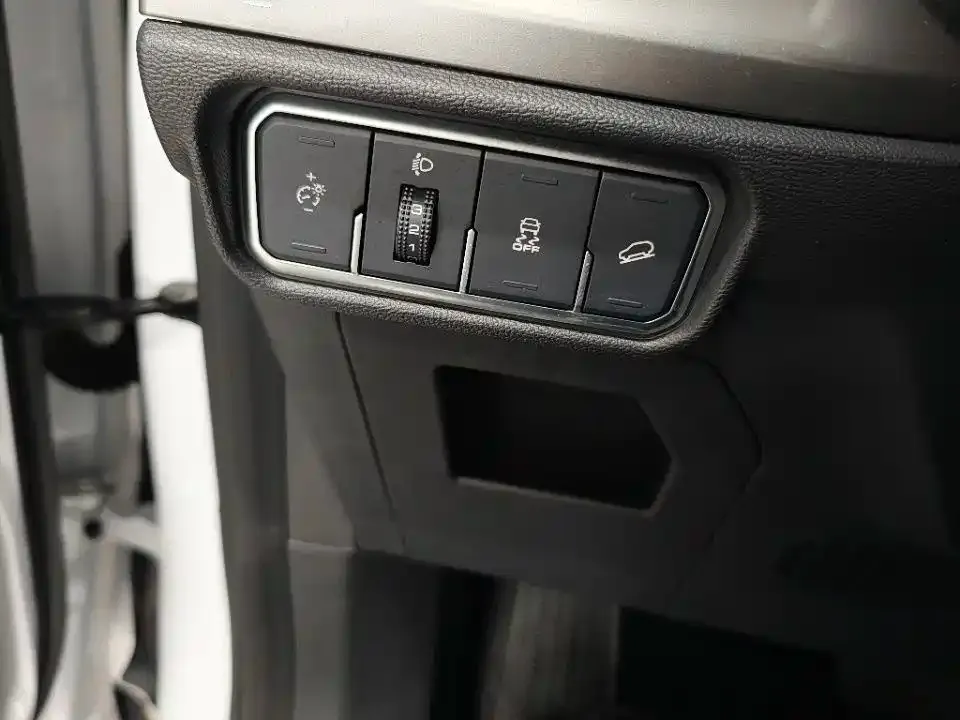 Haval H6 2021 из CN, фото 4