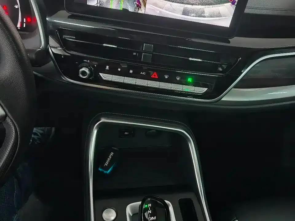 Haval H6 2021 из CN, фото 7