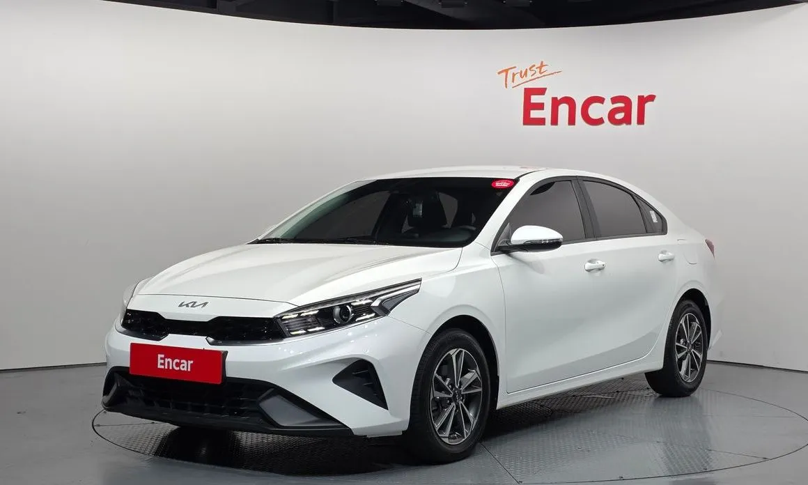 Kia K3 2023 из KR, фото 1