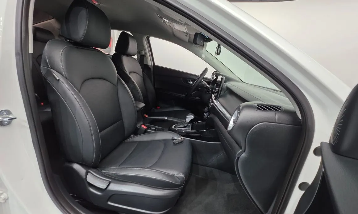 Kia K3 2023 из KR, фото 8