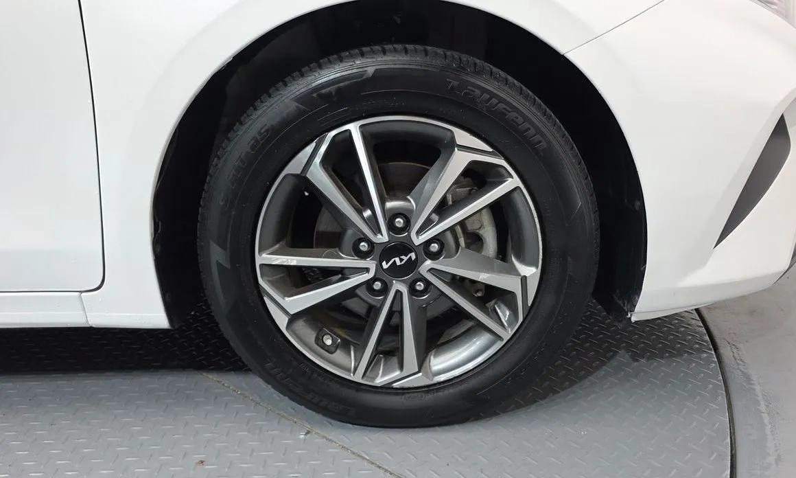 Kia K3 2023 из KR, фото 5