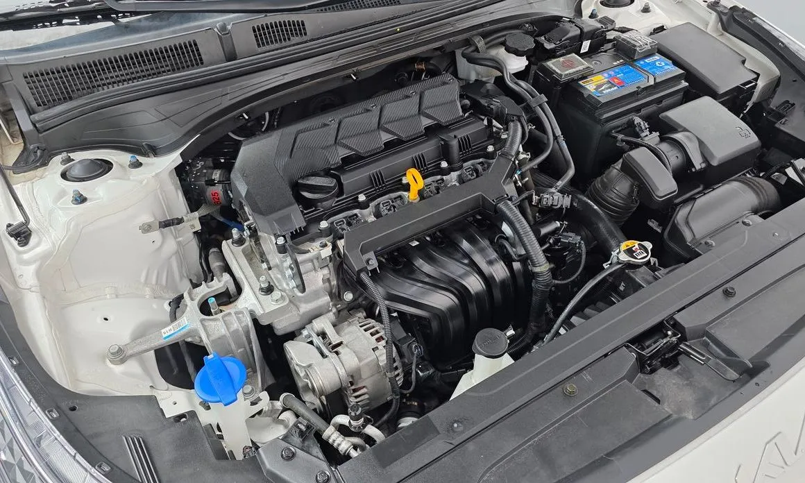 Kia K3 2023 из KR, фото 10