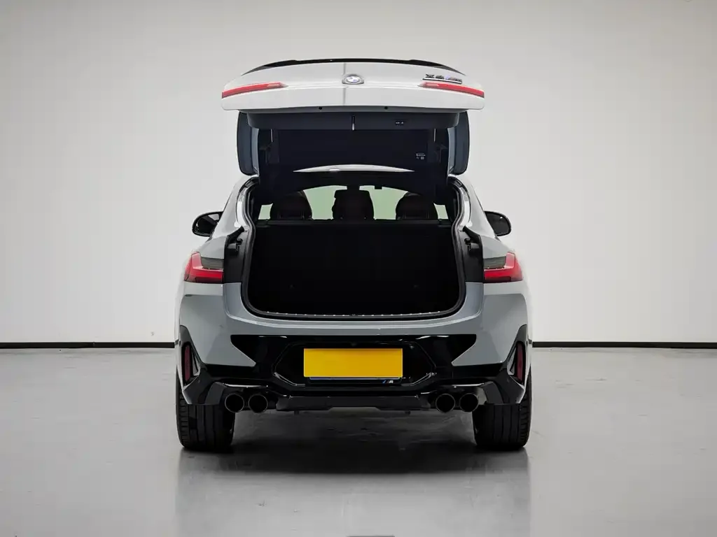 BMW X4 M 2023 из CN, фото 7