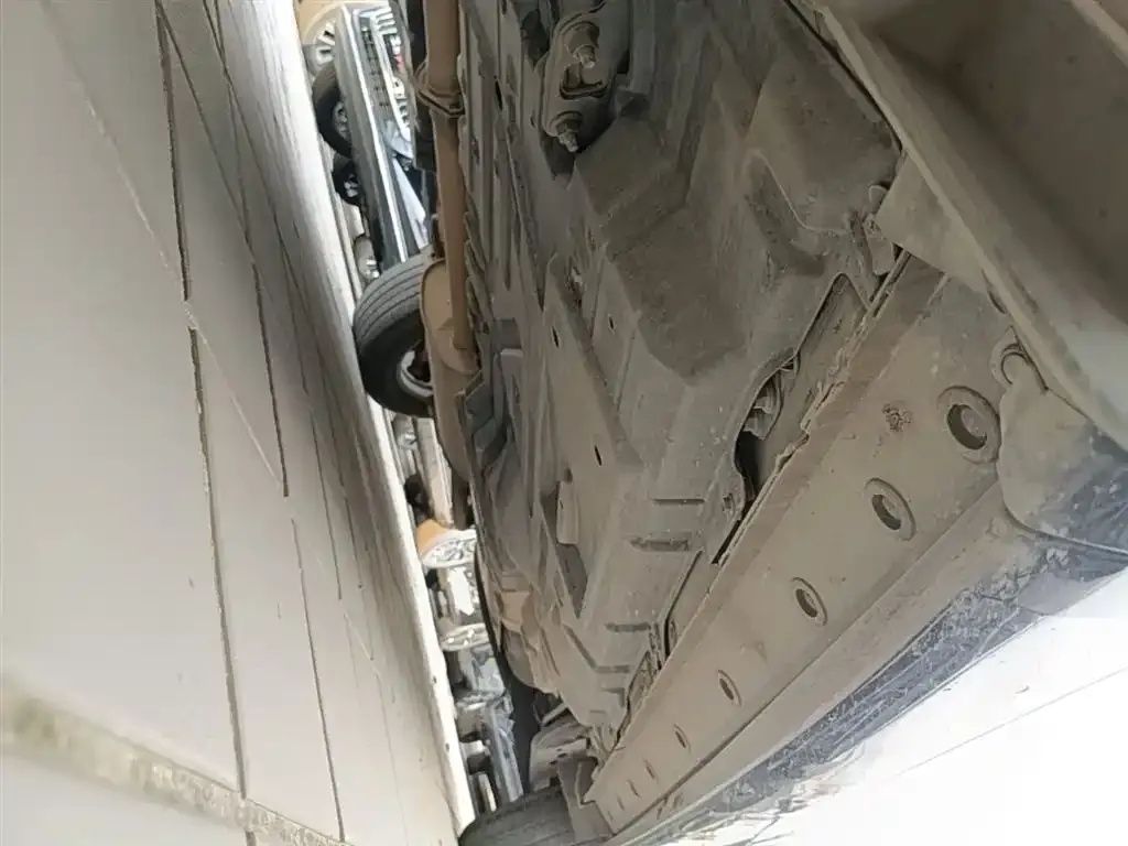 Toyota Highlander 2021 из CN, фото 2