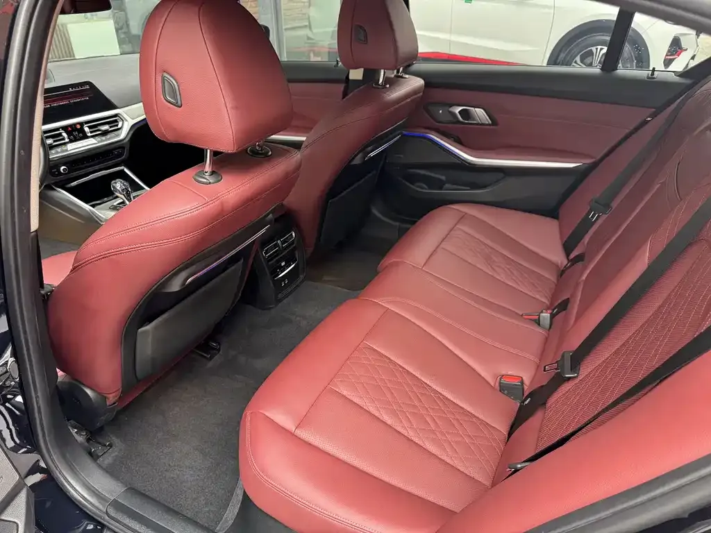 BMW 3 Series — фото 10