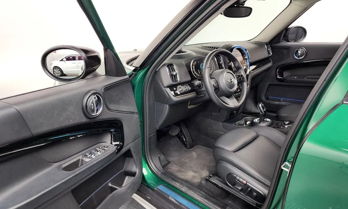 Mini Countryman 2022 из KR, фото 6