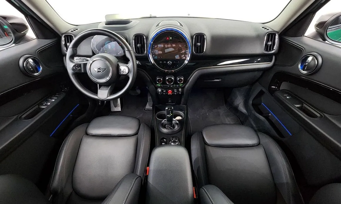 Mini Countryman 2022 из KR, фото 10