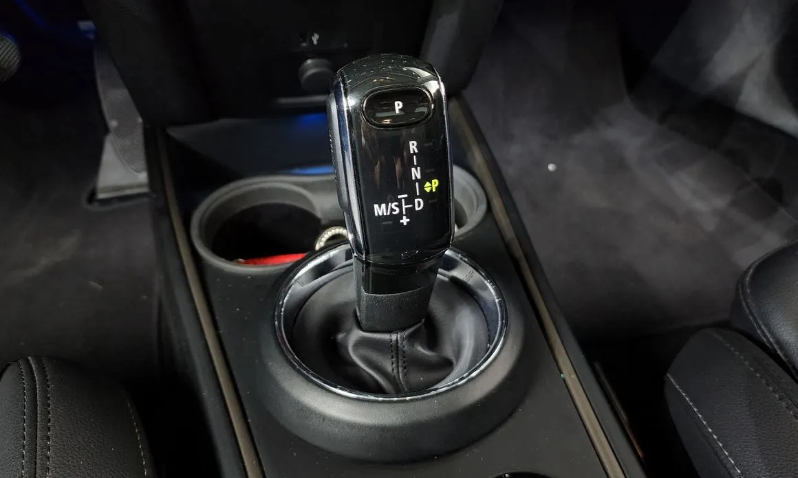 Mini Countryman 2022 из KR, фото 4