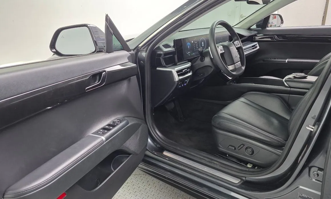 Hyundai Grandeur 2023 из KR, фото 10