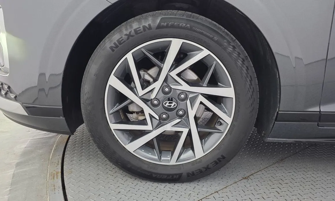 Hyundai Grandeur 2023 из KR, фото 9