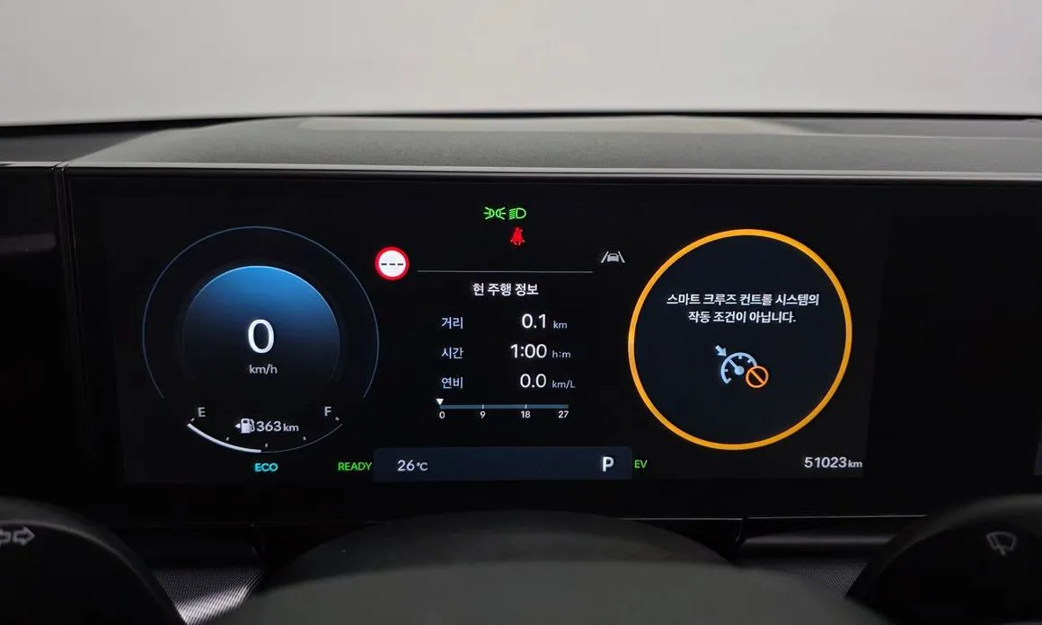 Hyundai Grandeur 2023 из KR, фото 2