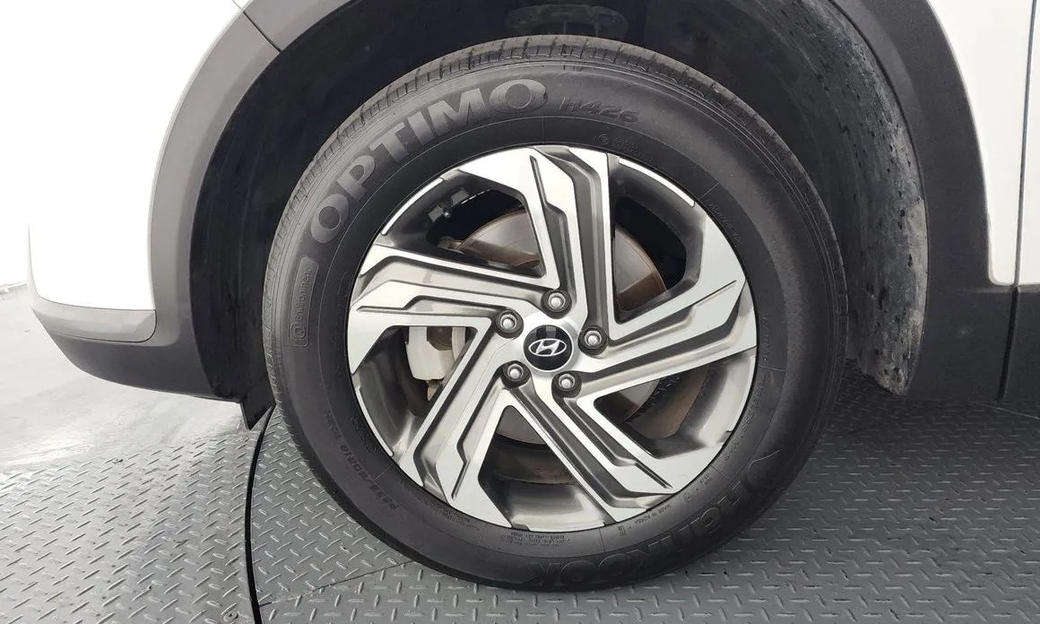Hyundai Santafe 2021 из KR, фото 10