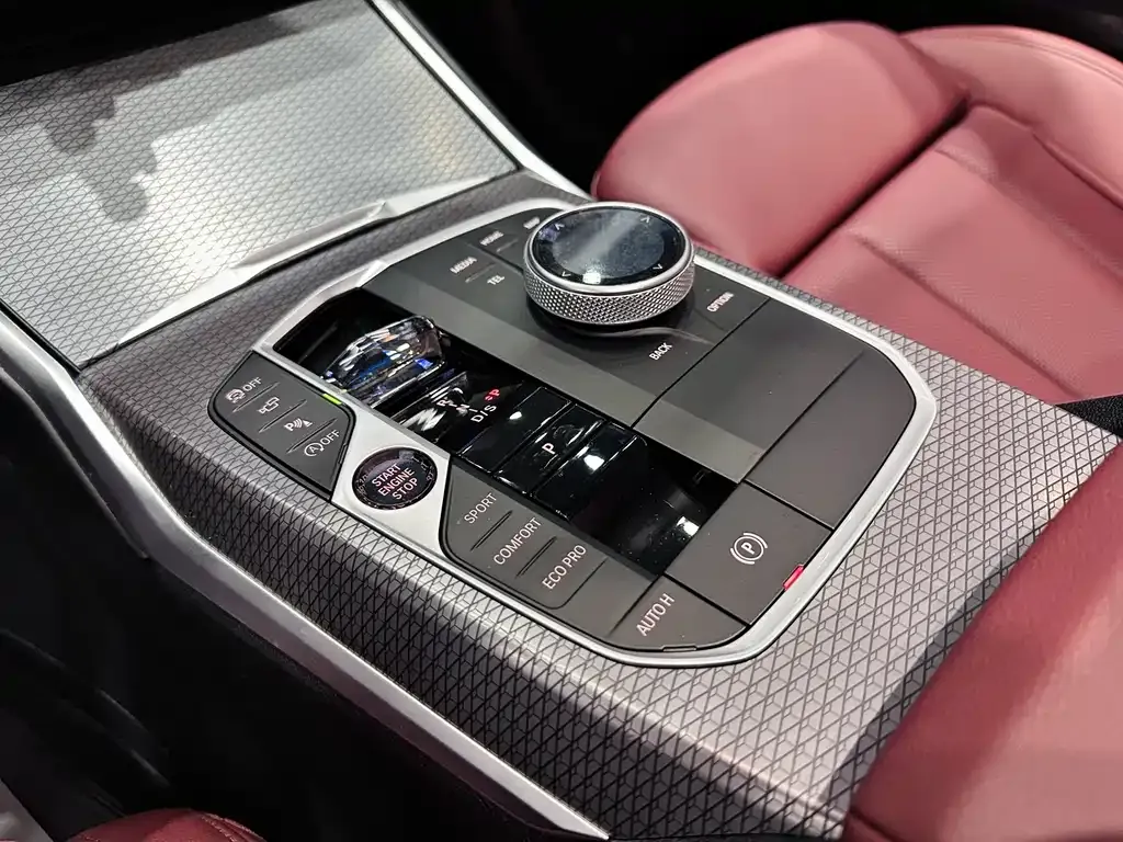 BMW 4 Series — фото 8