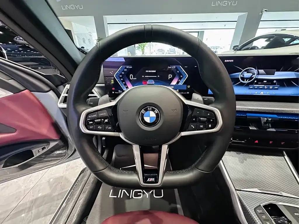 BMW 4 Series — фото 2