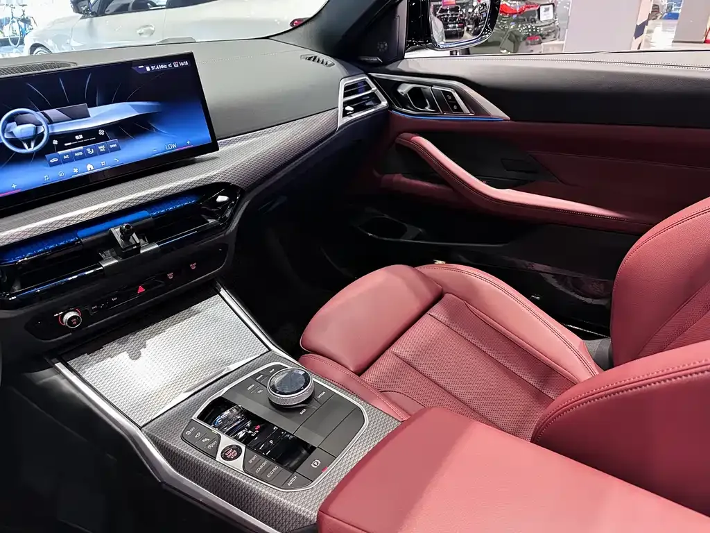 BMW 4 Series — фото 6