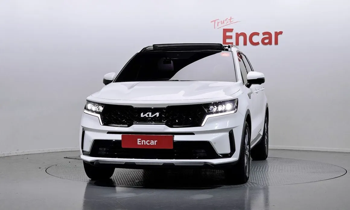 Kia Sorento — фото 3