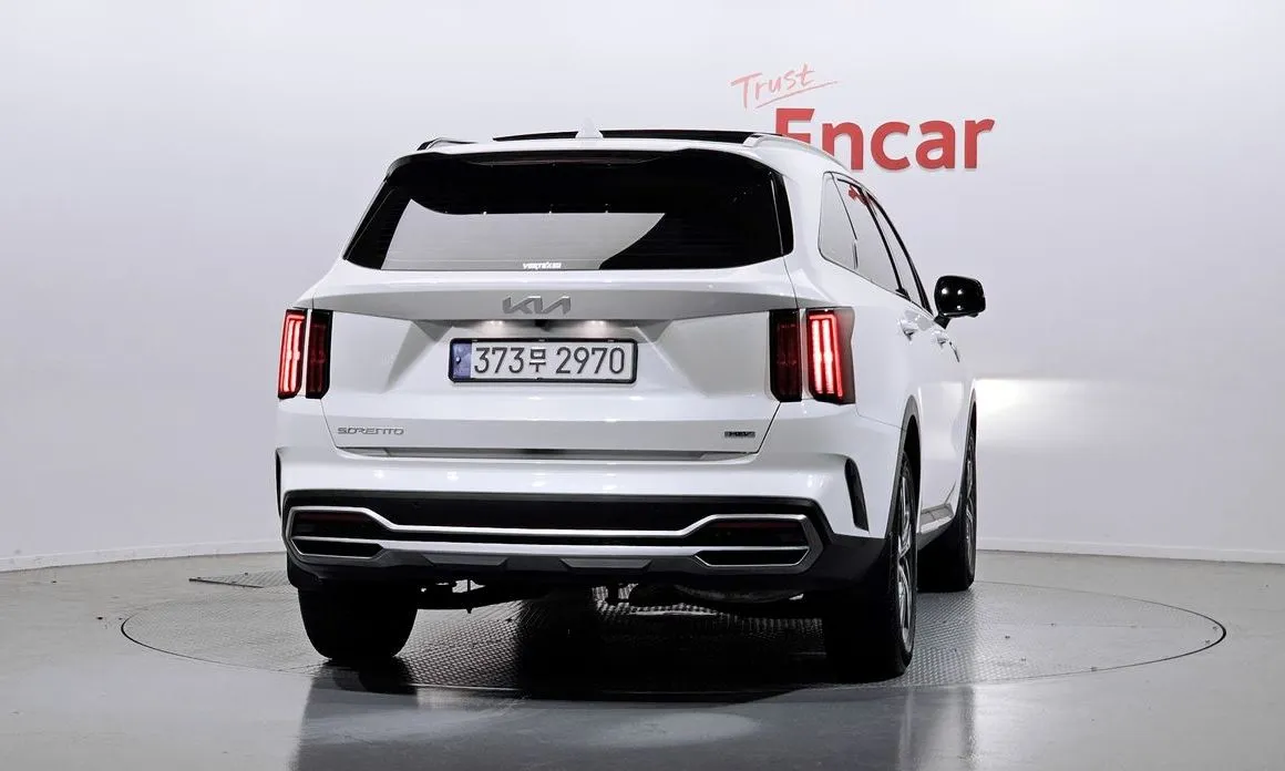 Kia Sorento — фото 2