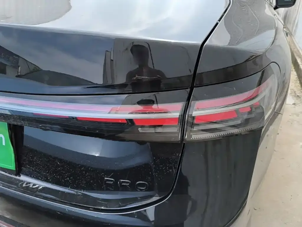 Volkswagen Passat — фото 3