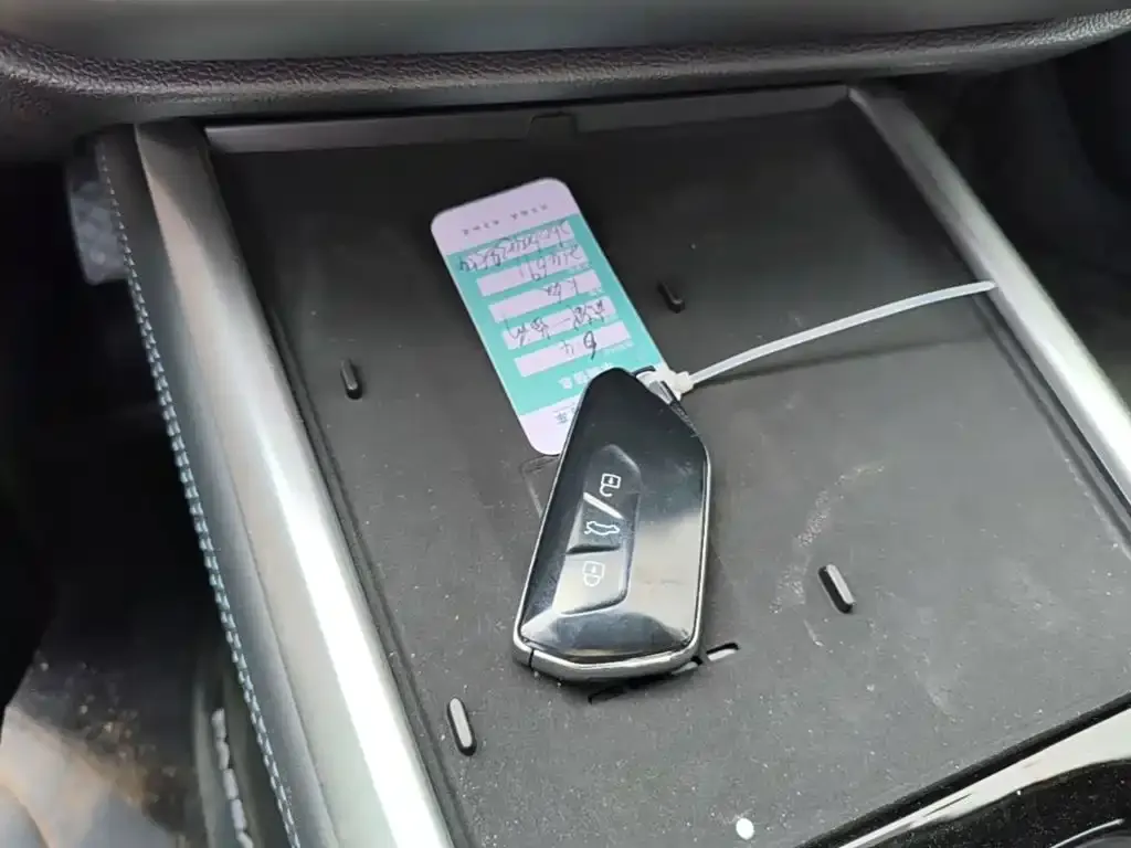 Volkswagen Passat — фото 2