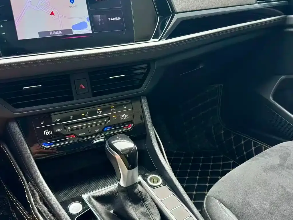 Volkswagen Sagitar 2022 из CN, фото 6