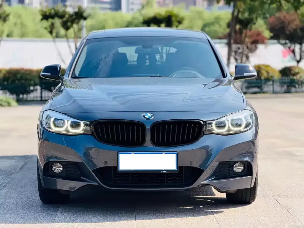 BMW 3 Series GT