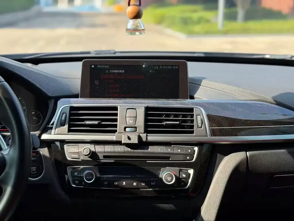 BMW 3 Series GT 2021 из CN, фото 4