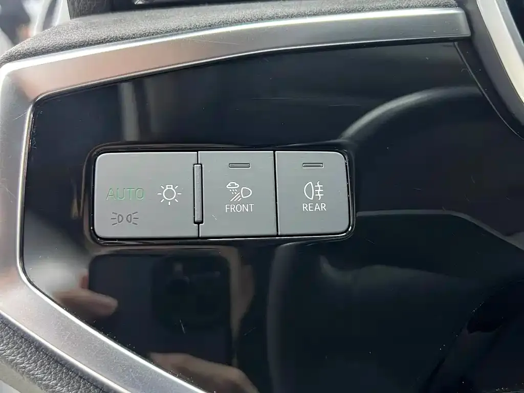 Audi Q3 Sportback 2022 из CN, фото 3